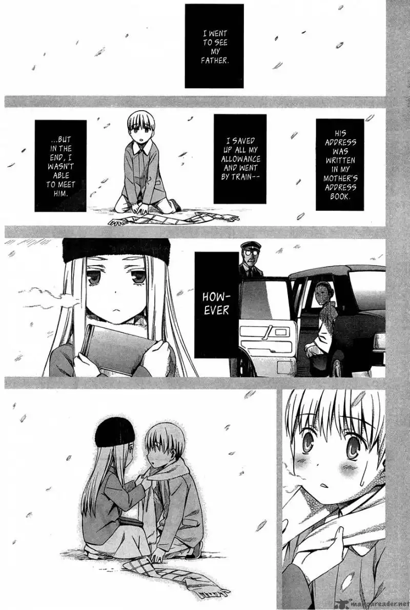 World Embryo Chapter 59 1